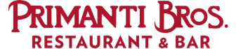 Primanti Bros. Logo