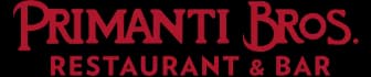 Primanti Bros Footer Logo