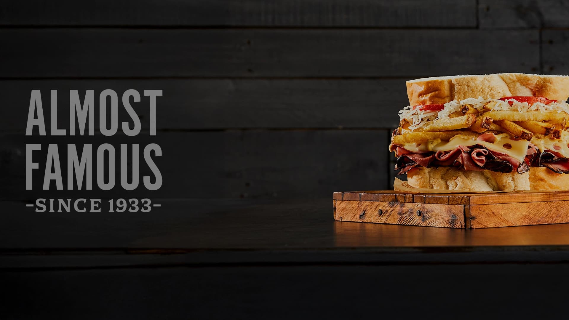 Primanti Bros. Restaurant and Bar